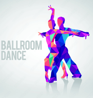 LET'S DANCE SERIES : BLIND AND VISUALLY IMPAIRED w/ SHIRLADELPHIA 